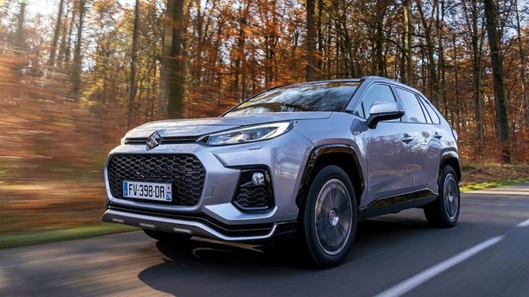 Maruti to unveil concept electric SUV at Auto Expo Maruti to unveil concept electric SUV at Auto Expo