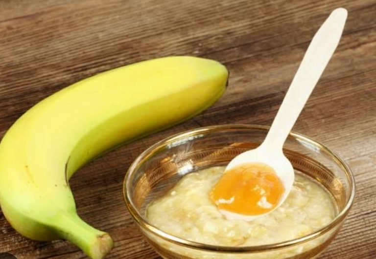 Most Effective Banana Face Pack Recipes for All Skin Types Most Effective Banana Face Pack Recipes for All Skin Types