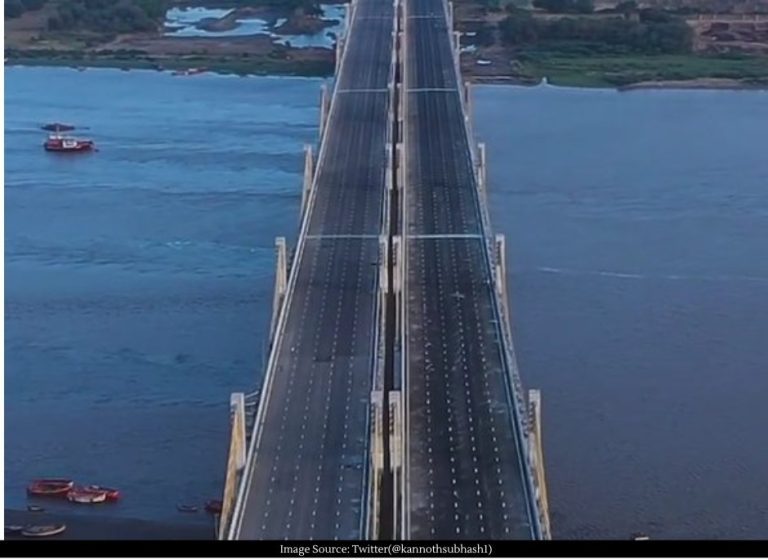 New Bridge will be made between Andheri and Goregaon