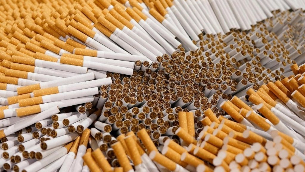 Union Budget 2023-ITC-other cigarette stocks see a sharp rebound; here is why