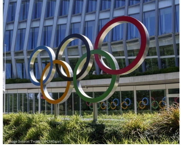 India 'seriously' considering bid for 2036 Games: sports minister