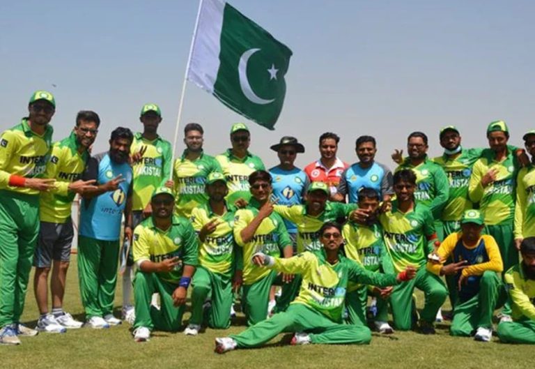 Pakistan team denied visas to travel to India for T20 World Cup for the Blind