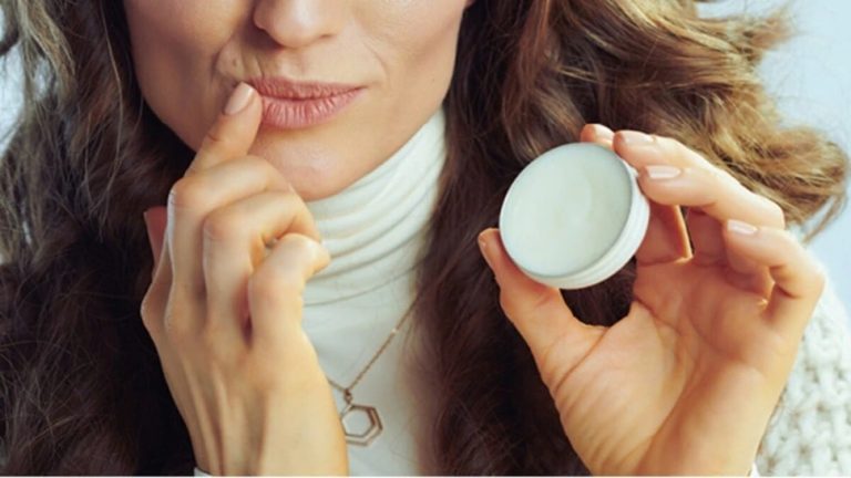 Pamper your lips this winter with these kitchen ingredients