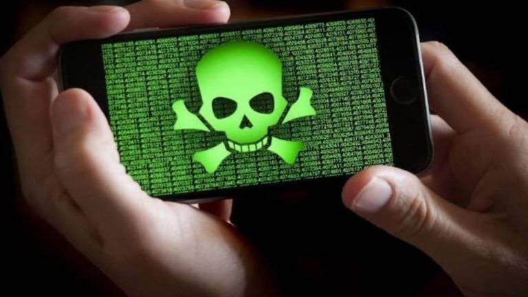 Personal data of 6 lakh Indian hacked and sold on bot markets for Rs 490 each