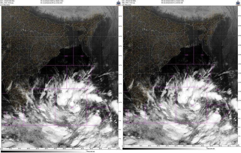 Possibility of rain in Gujarat Possibility of rain in Gujarat