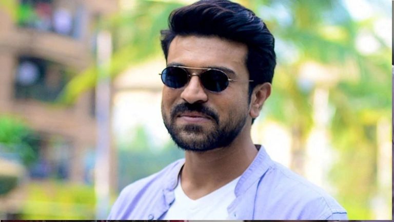 Ram Charan luxury Watch Price