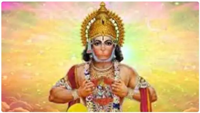 Rare and Secret Benefits of Chanting Hanuman Chalisa