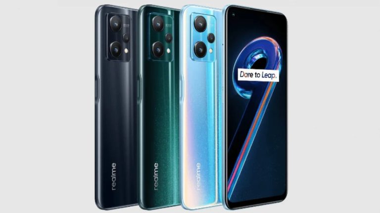 Realme Golden Festival sale Best deals on Realme products Realme Golden Festival sale: Best deals on Realme products