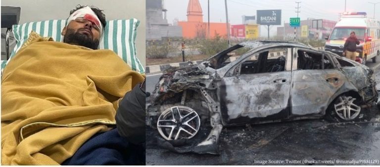 BCCI to shift Rishabh Pant to Mumbai for treatment of his ligament injury