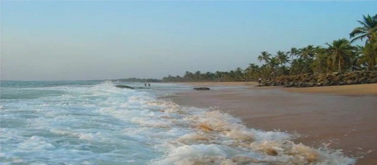 Risk of sea level rise in these areas Risk of sea level rise in these areas