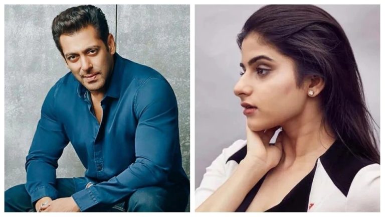 I Don’t Get Work In Industry Just By Being Bhagyashrees Daughter-Avantika Dasani