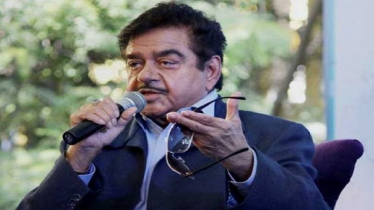 Shatrughan Sinha on Gujarat Election