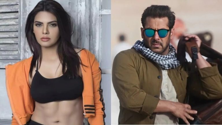 Sherlyn Chopra Refuses To Wish Salman Khan On Birthday