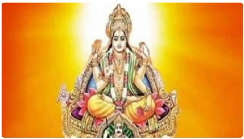 Surya Gochar Effect on Zodiac Signs