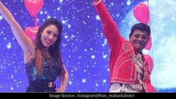 TMKOC actor tanuj mahashabde reaction when he offered role of babita ji husband TMKOC actor tanuj mahashabde reaction when he offered role of babita ji husband