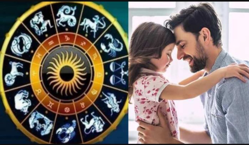 These 5 zodiac girls shine the father's fortune