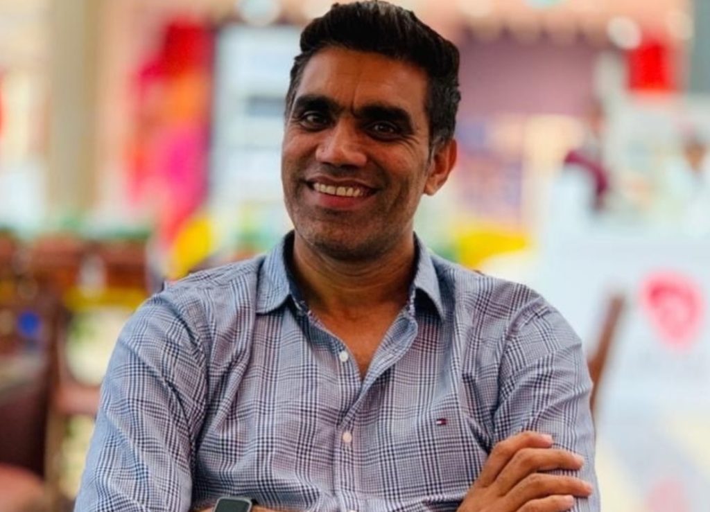 UP seizes RERA account and recovers Rs 52 lakh from Munaf patel