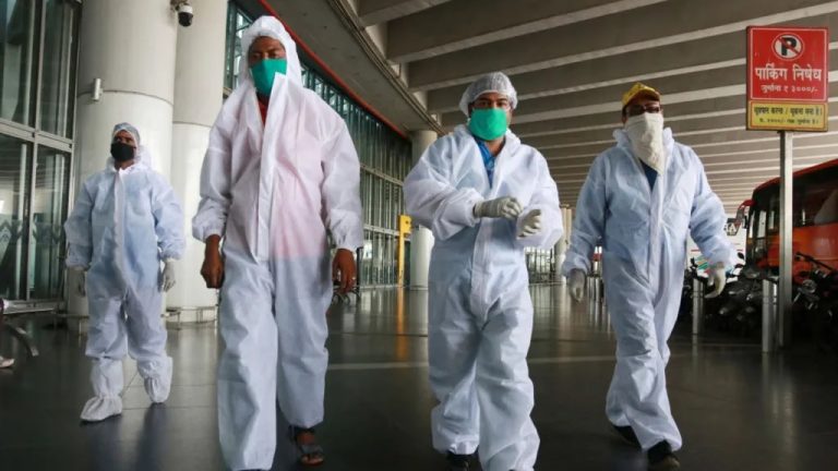 What to do if you have coronavirus or symptoms