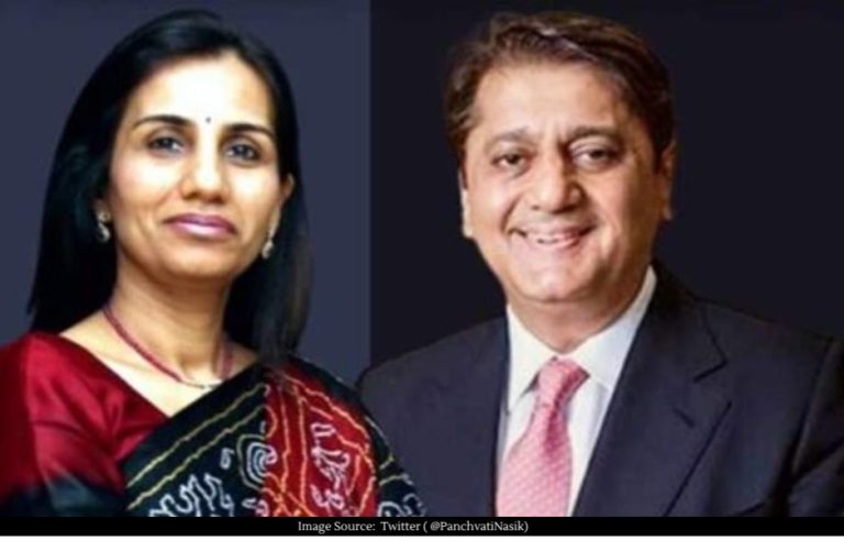 Videocon loan case: Former ICICI Bank CEO Chanda Kochhar, husband arrested by CBI Videocon loan case: Former ICICI Bank CEO Chanda Kochhar, husband arrested by CBI