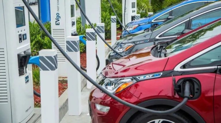 EV vehicle sale increased in Delhi EV vehicle sale increased in Delhi