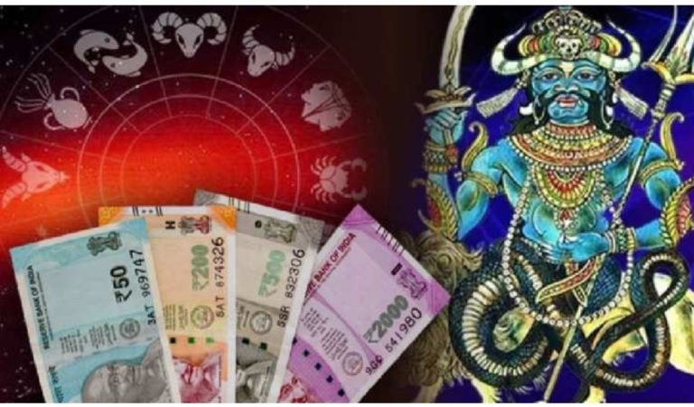 These signs to become rich in 2023 rahu will support them