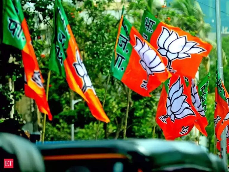 after gujarat now BJP set to new record in Rajya Sabha