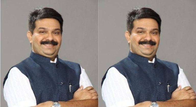 economic offences wing close investigation against bjp mla prasad lad economic offences wing close investigation against bjp mla prasad lad