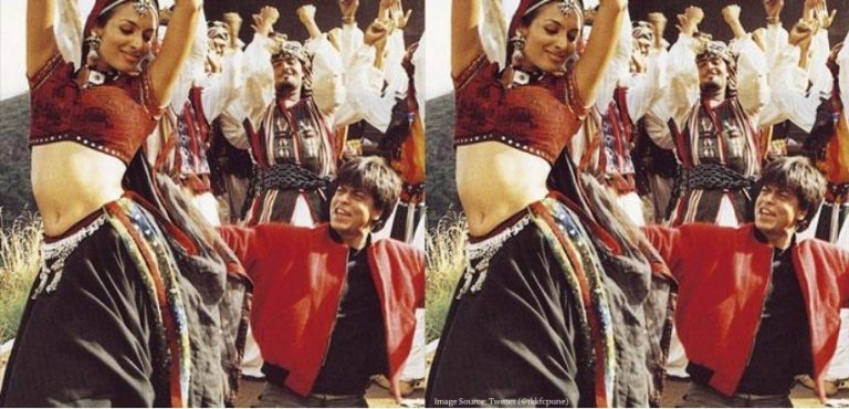 shilpa shirodkar revealed the reason she lost chaiyya chaiyaa malaika arora was not the first choice for the song