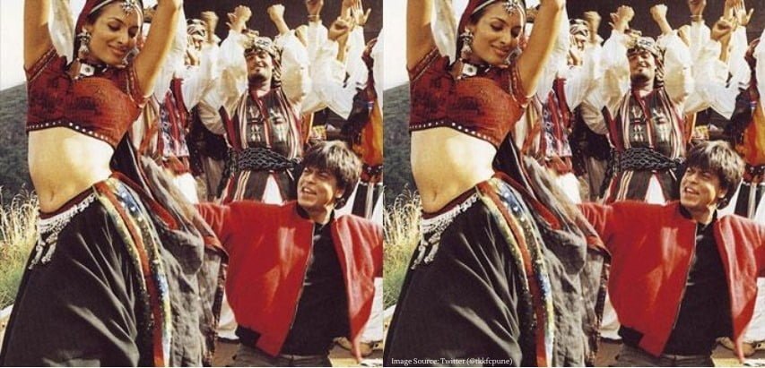 shilpa shirodkar revealed the reason she lost chaiyya chaiyaa malaika arora was not the first choice for the song