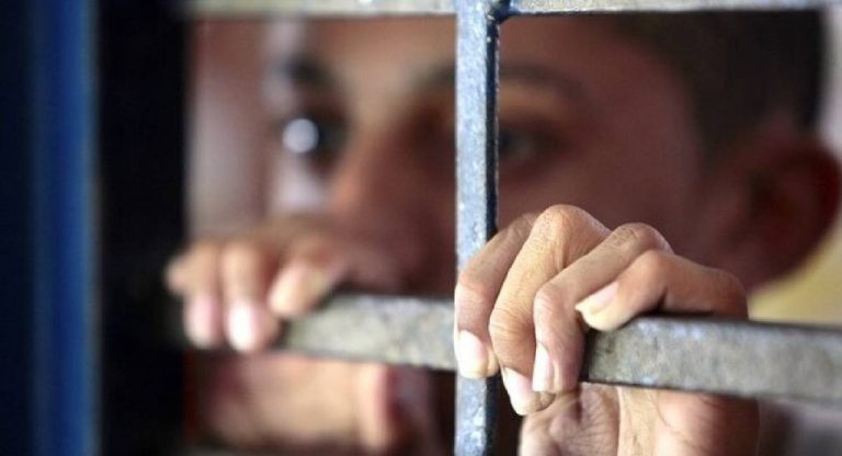 Study reveals shocking facts- Even well to-do families have criminal minded minors