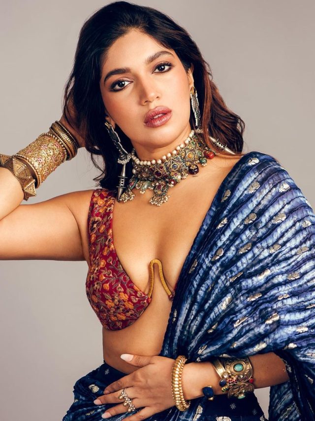 bhumi pednekar
