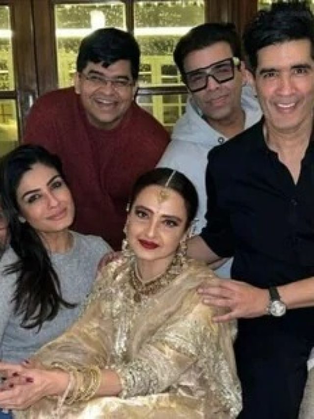 Manish Malhotra