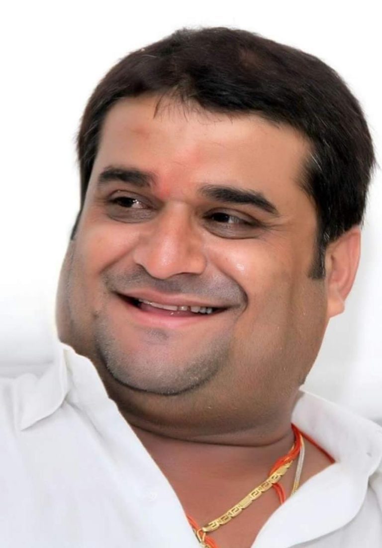 Kandhal Jadeja has once