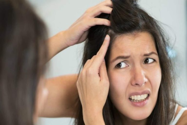 Grey Hair:Natural Home Remedies For Grey Hair