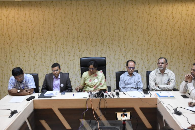 gujarat election phase 1 voting completed-