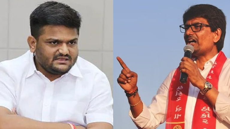 Gujarat Election:  Will leaders like Hardik Patel and Alpesh Thakor in BJP lose or win Gujarat Election: Will leaders like Hardik Patel and Alpesh Thakor in BJP lose or win
