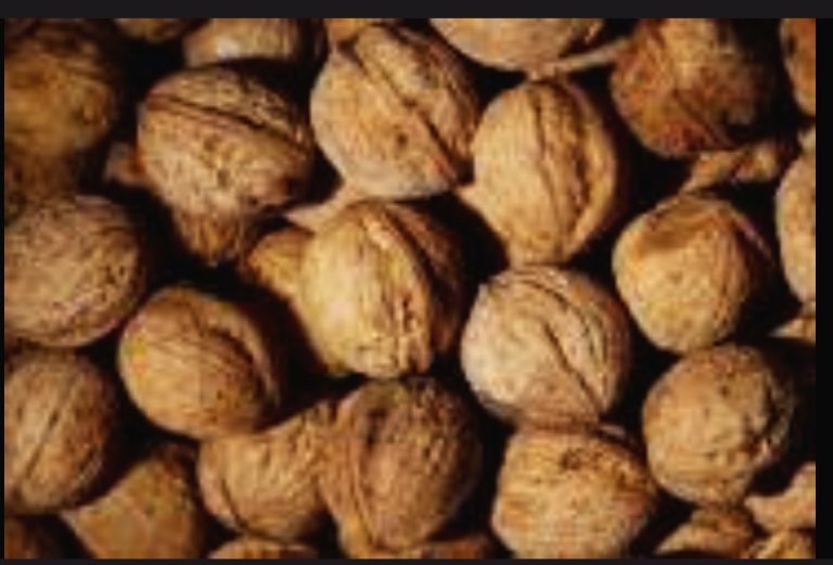 health benefits and side effect of walnut