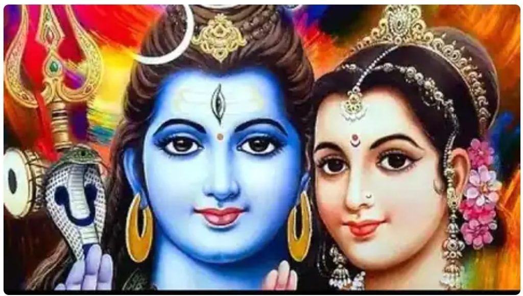 lord shiva mantra on monday