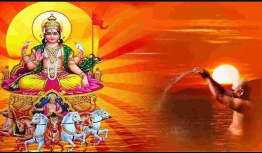 makar sankranti surya rashi parivartan gochar sun transit