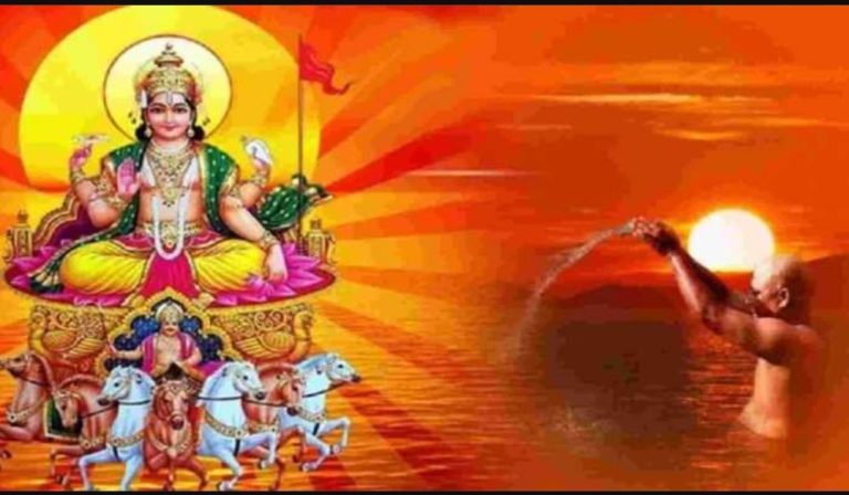 makar sankranti surya rashi parivartan gochar sun transit