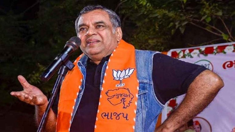 paresh rawal Paresh Rawal