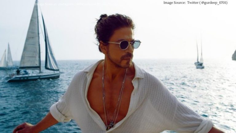 third day Box office collection of pathaan