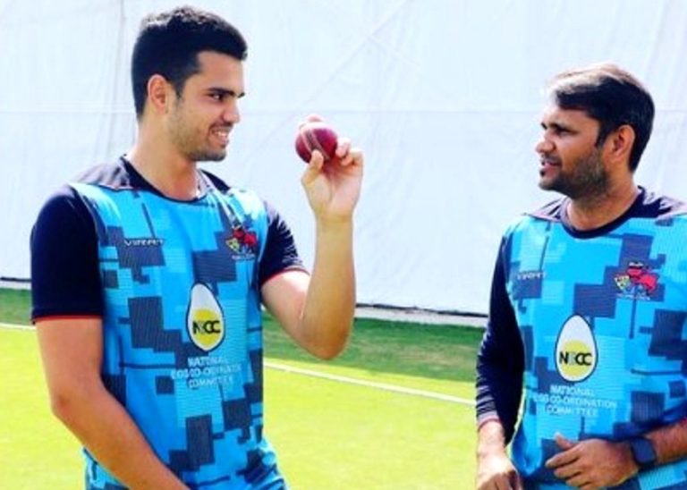 ranji trophy 2023 arjun tendulkar will be in action against jharkhand in 2nd match