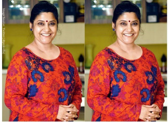 renuka shahane reveals she is facing many rejections these days renuka shahane reveals she is facing many rejections these days
