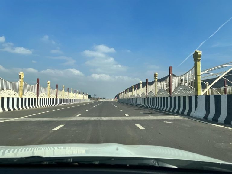 Samruddhi of accidents: The Expressway witnessed 900 mishaps, 31 deaths in 100 days!!