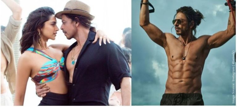 complaint against shah rukh khan deepika padukone pathaan song complaint against shah rukh khan deepika padukone pathaan song