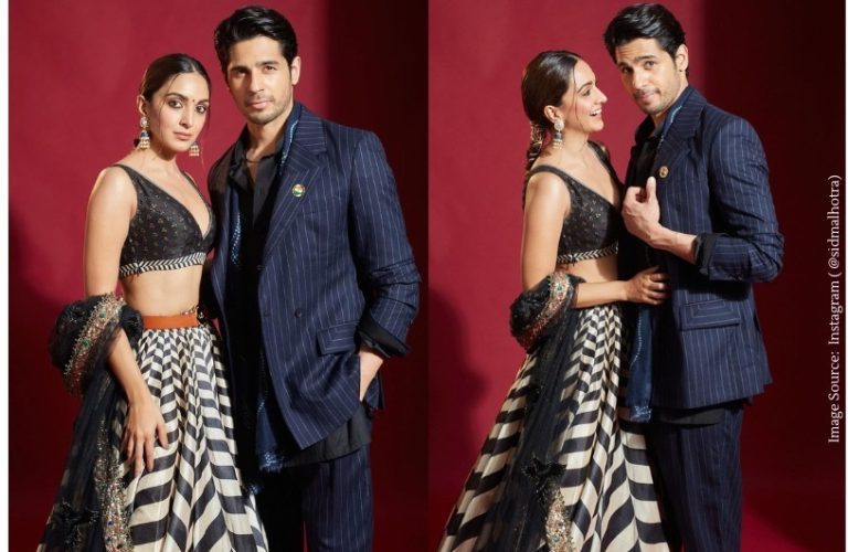 sidharth malhotra open up on wedding rumors with kiara advani