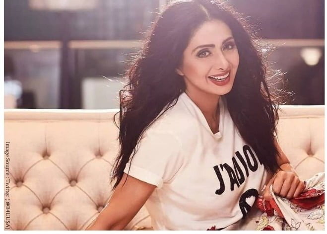 sridevi played rajinikanth stepmother on screen at the age of 13 sridevi played rajinikanth stepmother on screen at the age of 13