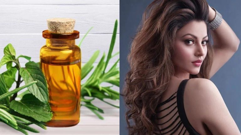 tea tree oil for beautiful hair