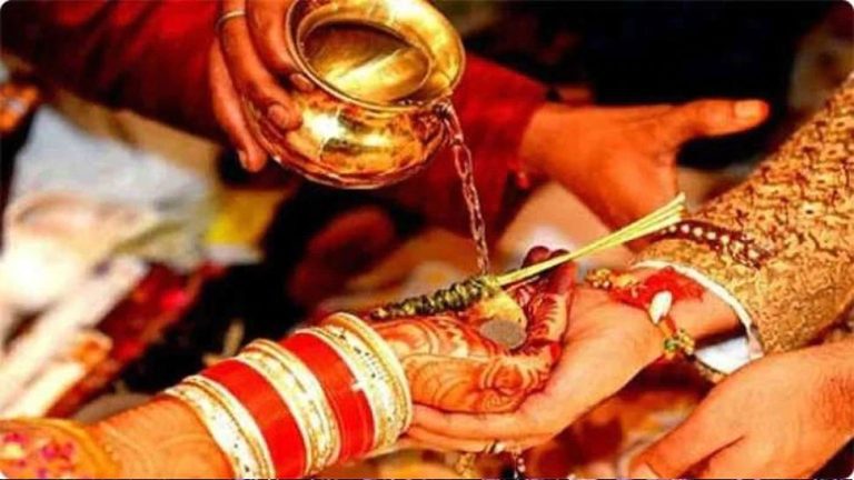 Increase in minimum age of marriage for women to 21 years two years after Bill is notified: Centre
